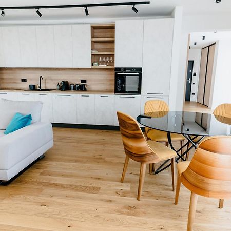 Evo Residence Taietura Turcului Cluj-Napoca Ngoại thất bức ảnh
