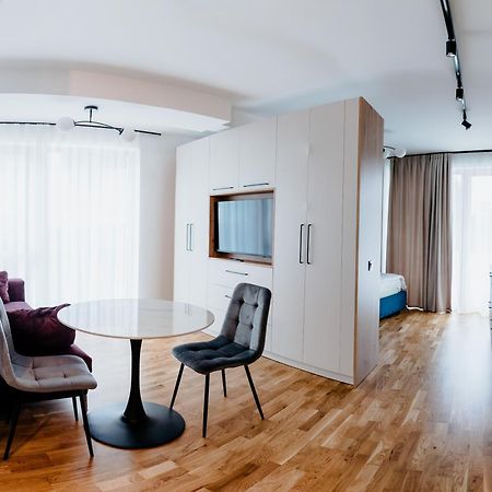 Evo Residence Taietura Turcului Cluj-Napoca Ngoại thất bức ảnh