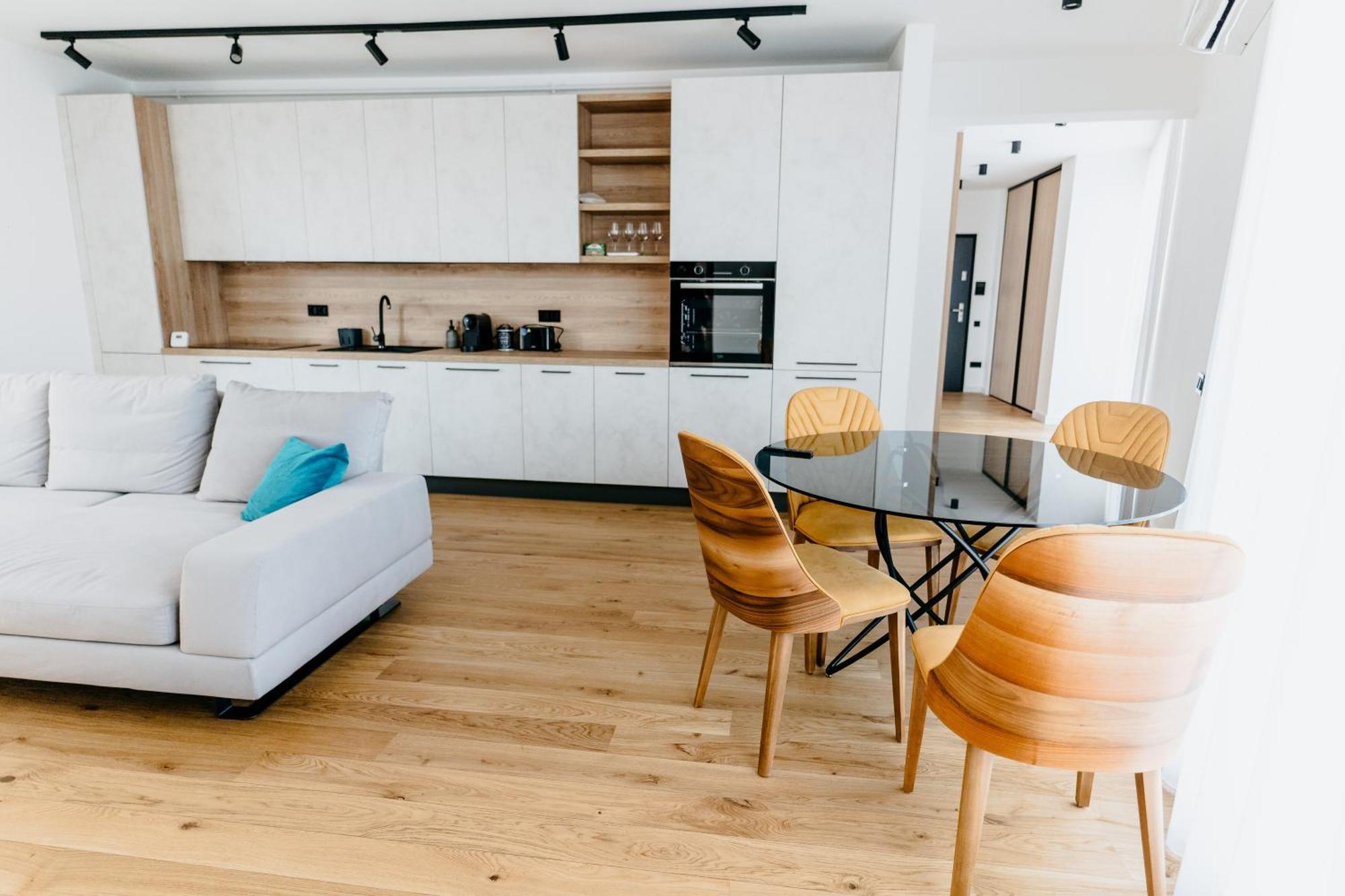 Evo Residence Taietura Turcului Cluj-Napoca Ngoại thất bức ảnh