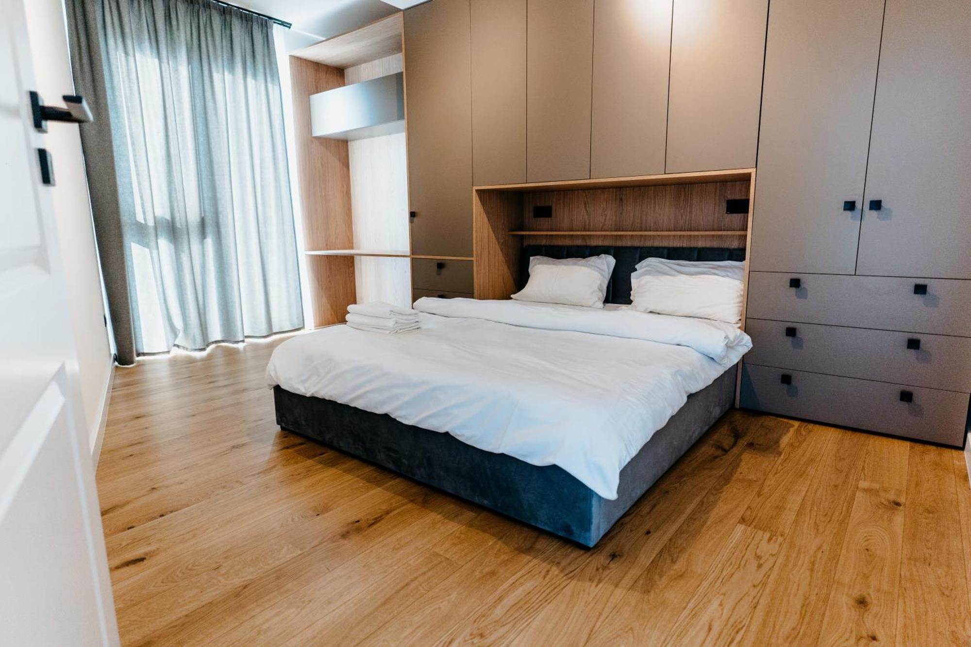 Evo Residence Taietura Turcului Cluj-Napoca Ngoại thất bức ảnh