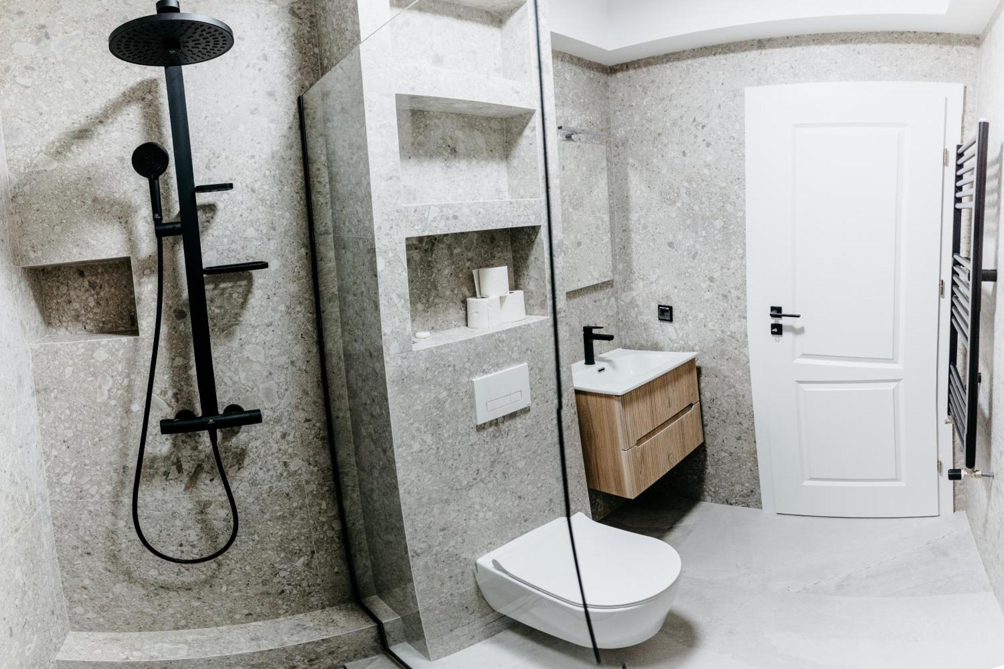Evo Residence Taietura Turcului Cluj-Napoca Ngoại thất bức ảnh