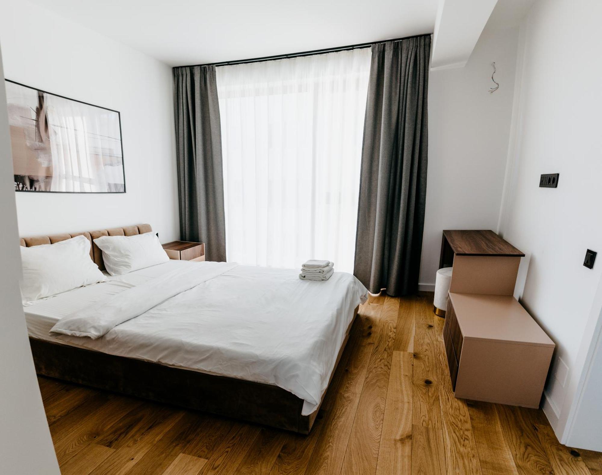 Evo Residence Taietura Turcului Cluj-Napoca Ngoại thất bức ảnh