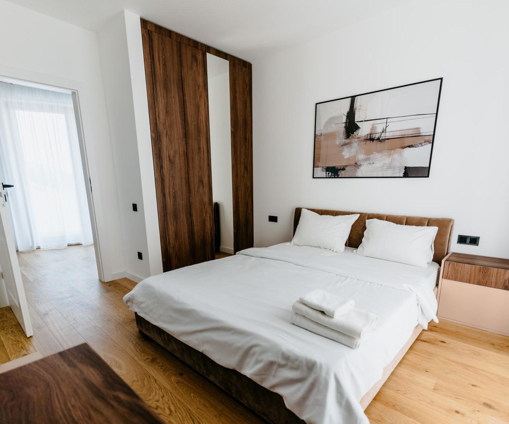 Evo Residence Taietura Turcului Cluj-Napoca Ngoại thất bức ảnh