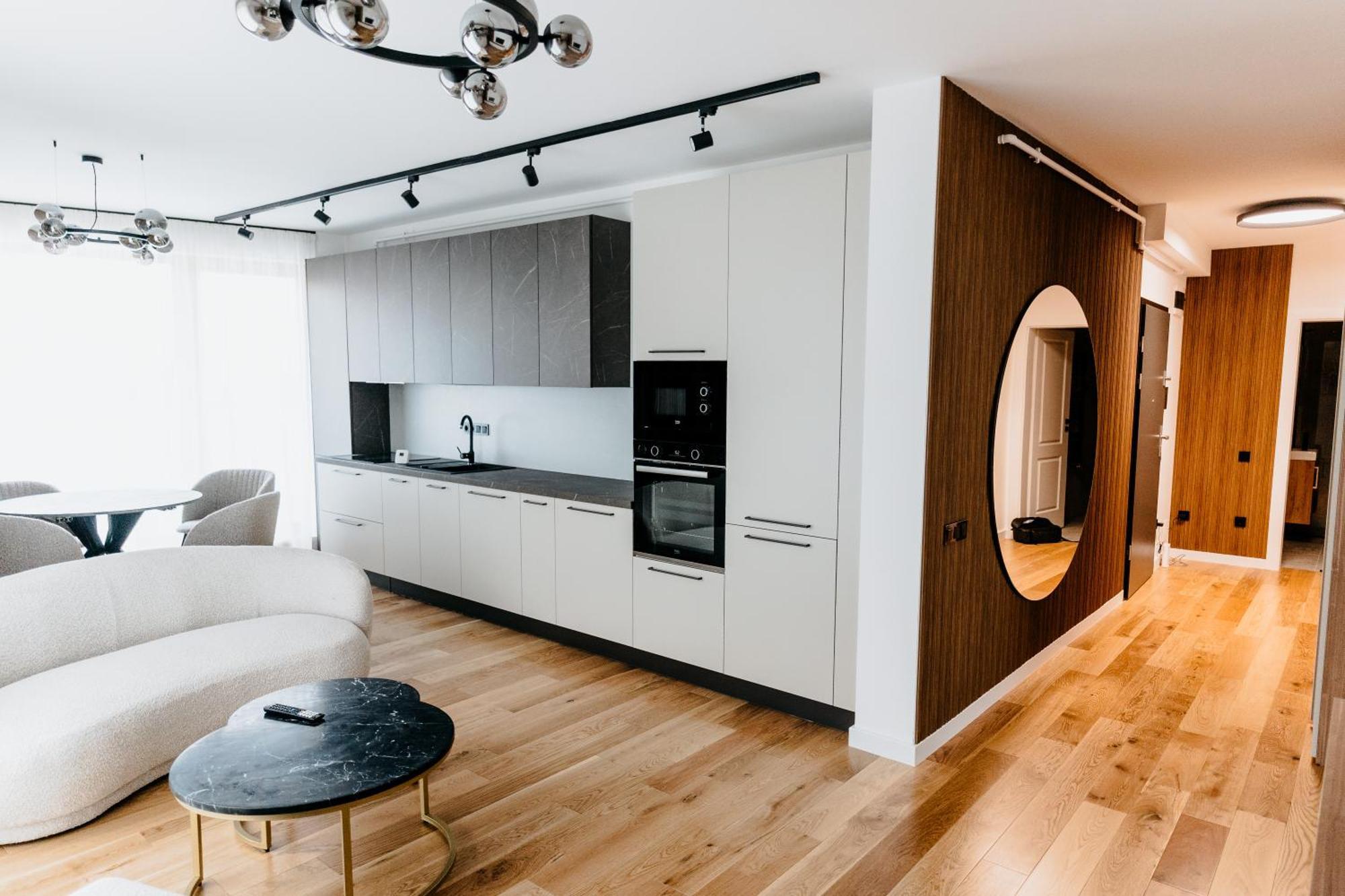 Evo Residence Taietura Turcului Cluj-Napoca Ngoại thất bức ảnh