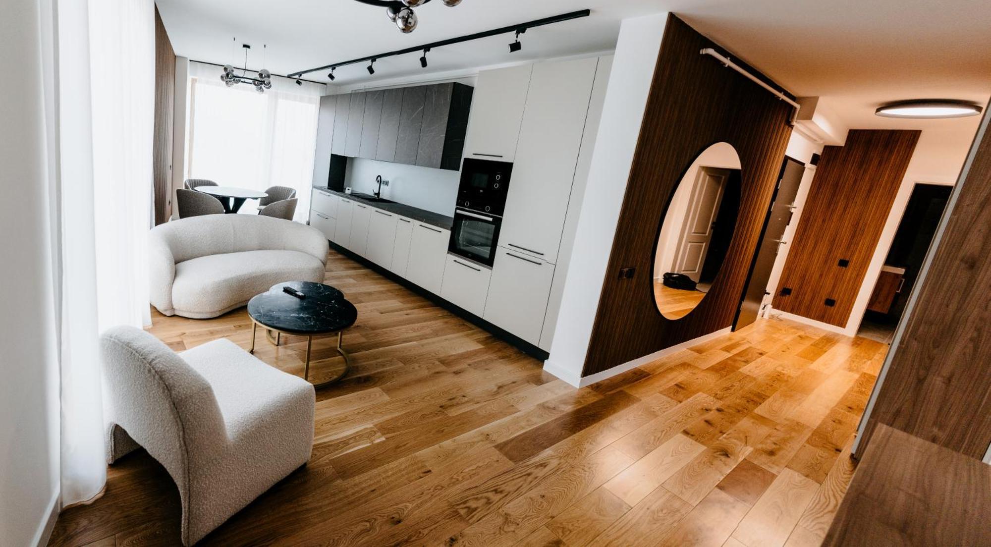 Evo Residence Taietura Turcului Cluj-Napoca Ngoại thất bức ảnh