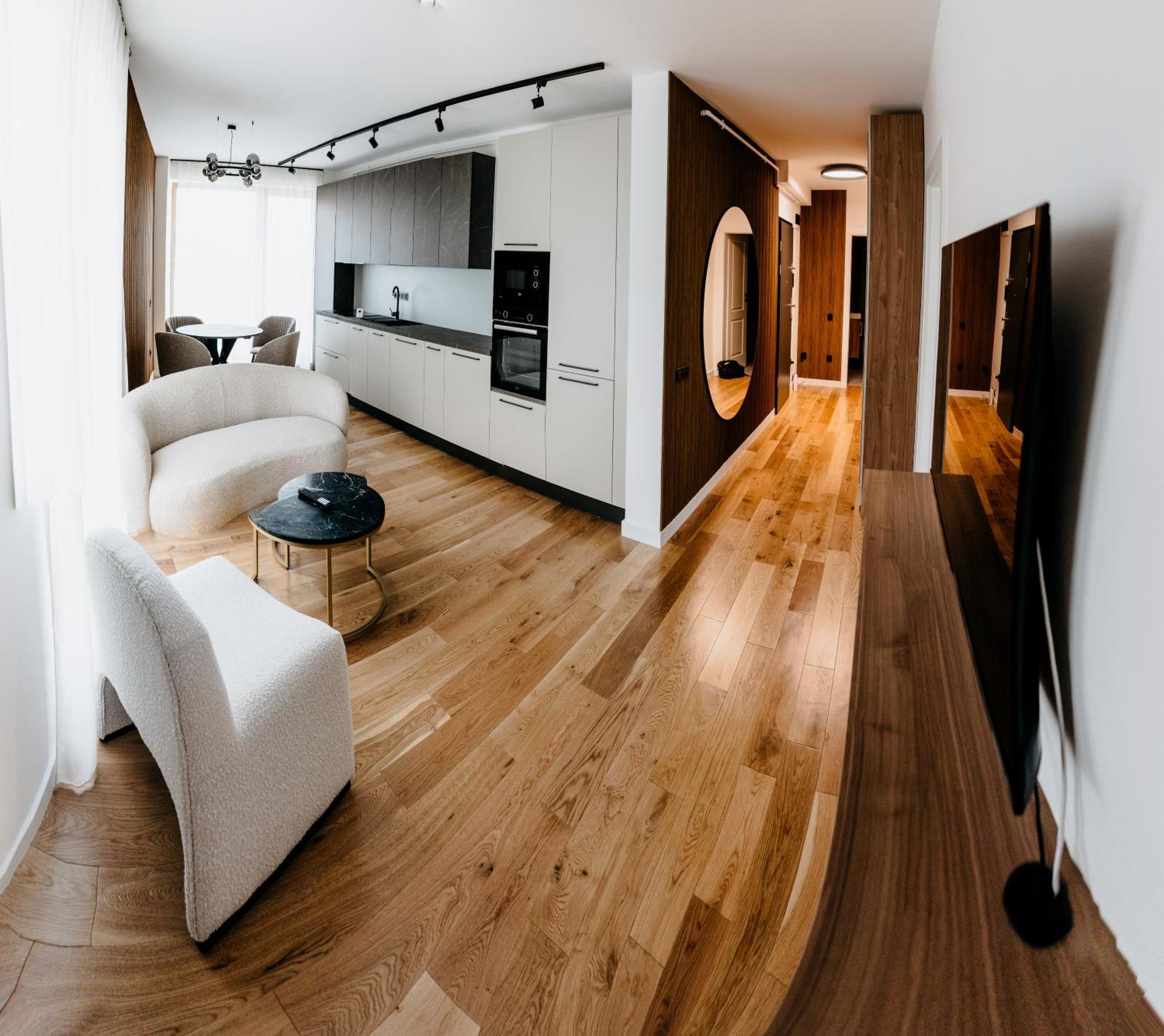 Evo Residence Taietura Turcului Cluj-Napoca Ngoại thất bức ảnh