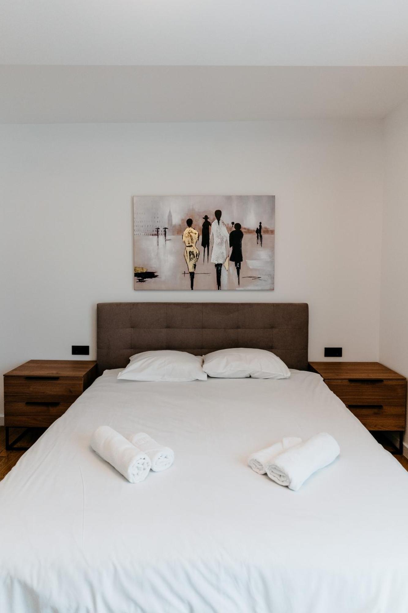 Evo Residence Taietura Turcului Cluj-Napoca Ngoại thất bức ảnh