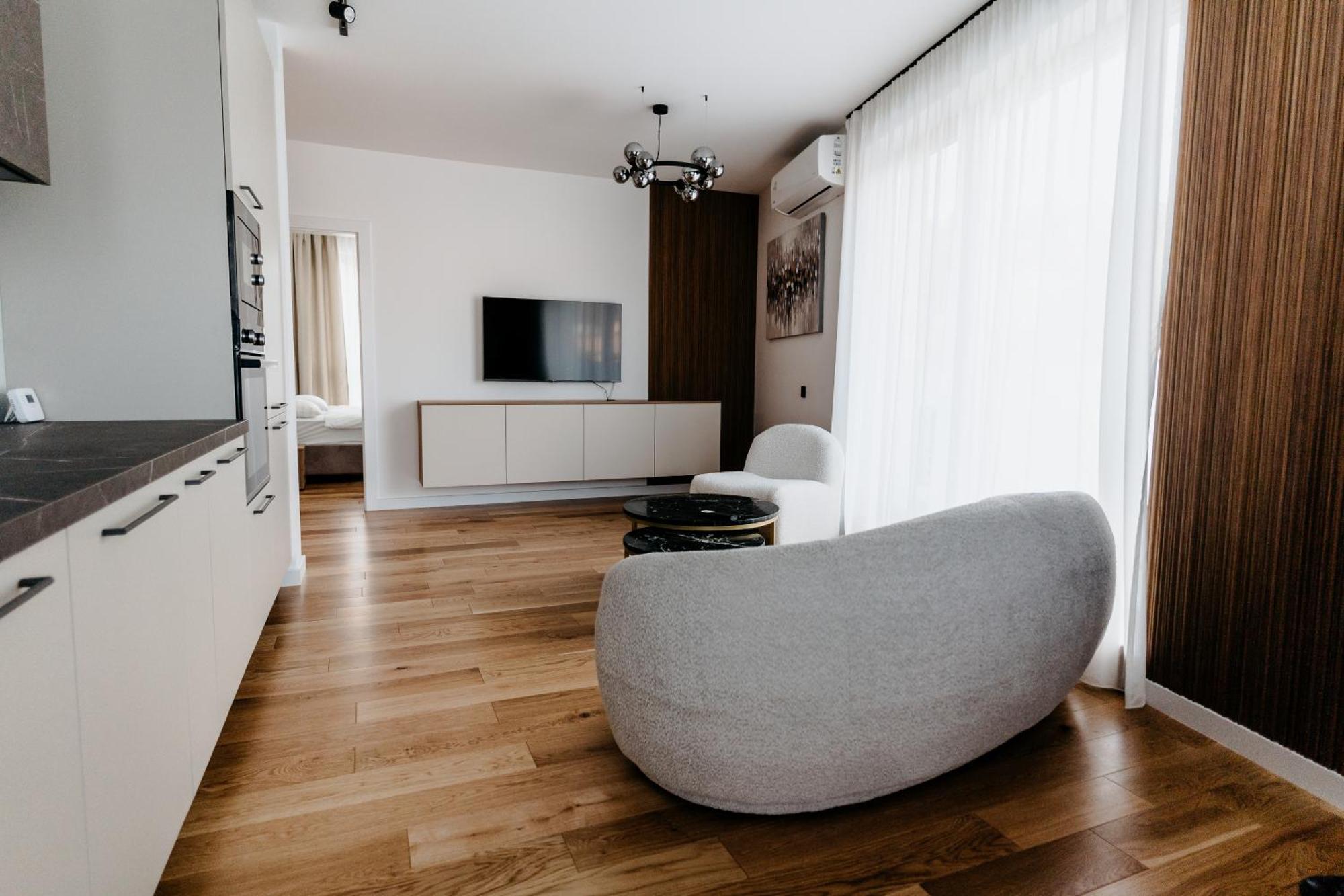 Evo Residence Taietura Turcului Cluj-Napoca Ngoại thất bức ảnh