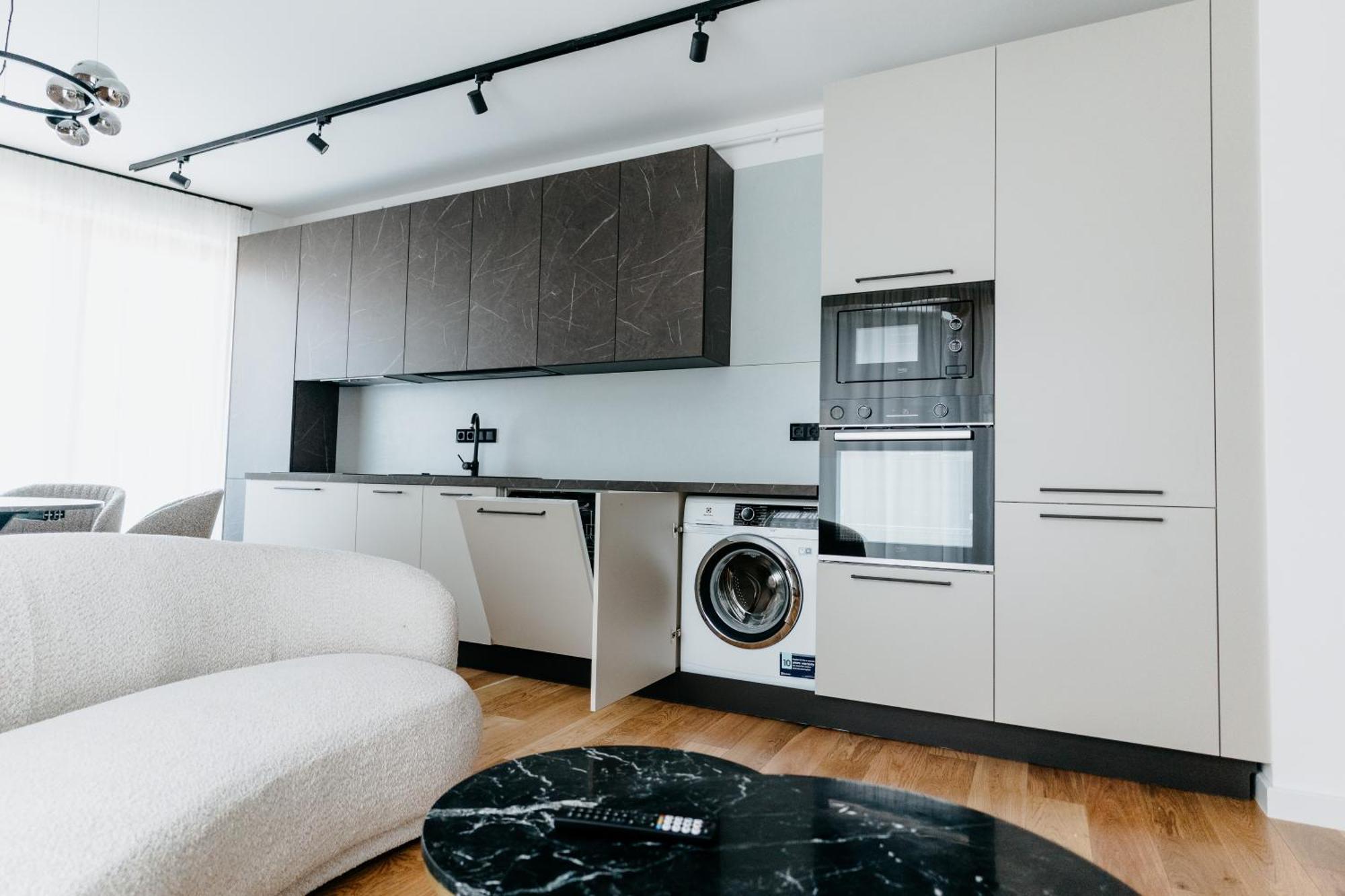 Evo Residence Taietura Turcului Cluj-Napoca Ngoại thất bức ảnh