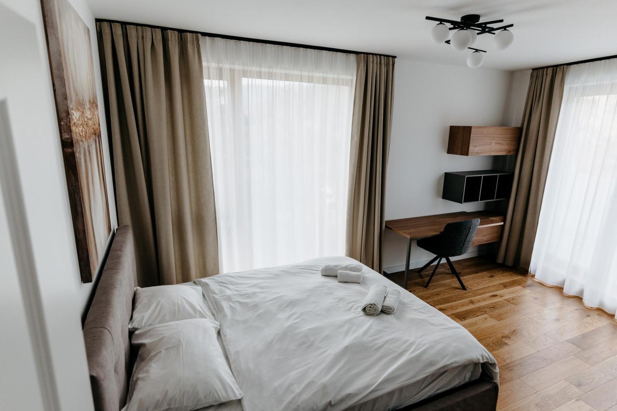 Evo Residence Taietura Turcului Cluj-Napoca Ngoại thất bức ảnh