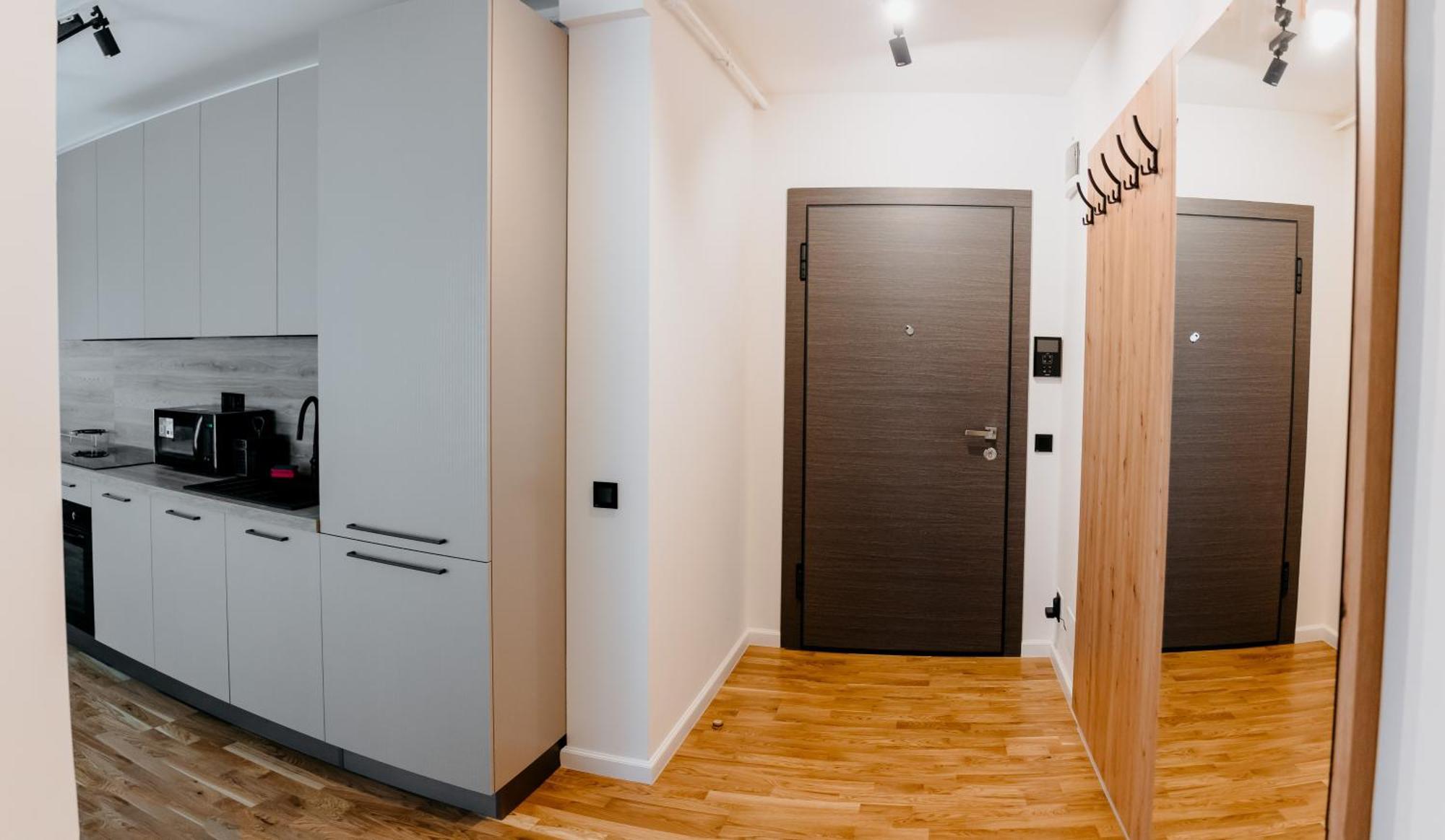 Evo Residence Taietura Turcului Cluj-Napoca Ngoại thất bức ảnh