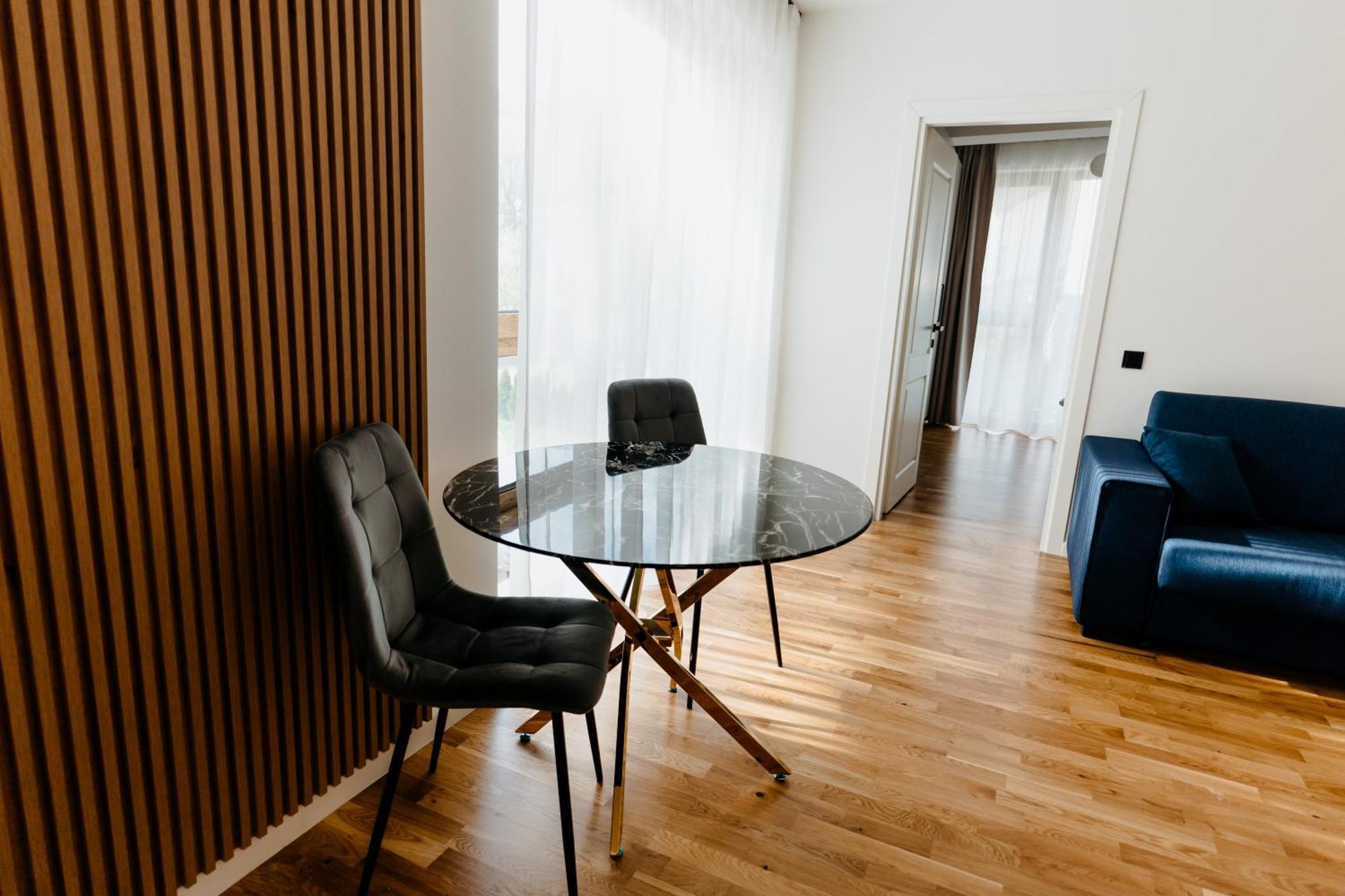 Evo Residence Taietura Turcului Cluj-Napoca Ngoại thất bức ảnh