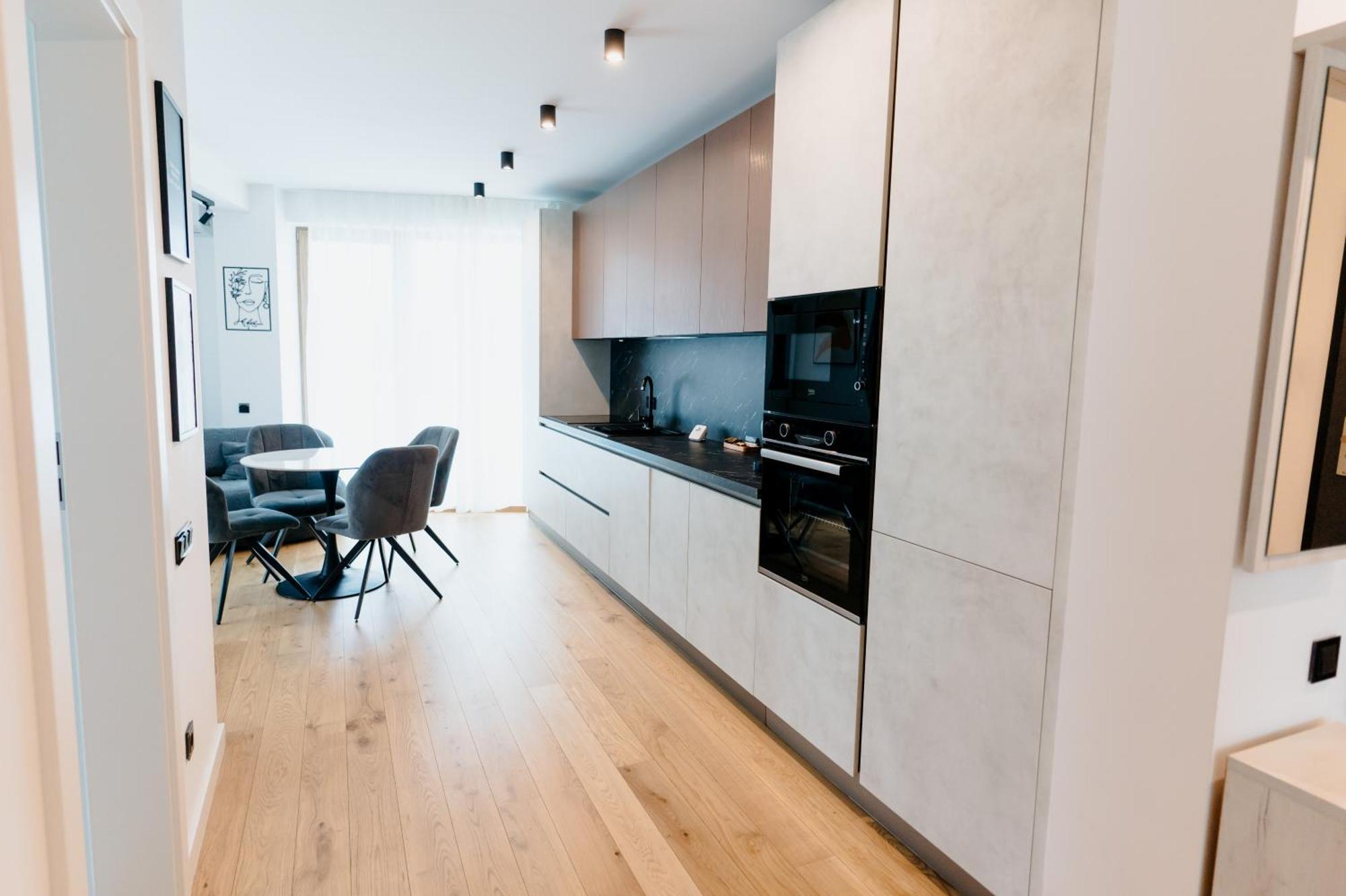 Evo Residence Taietura Turcului Cluj-Napoca Ngoại thất bức ảnh