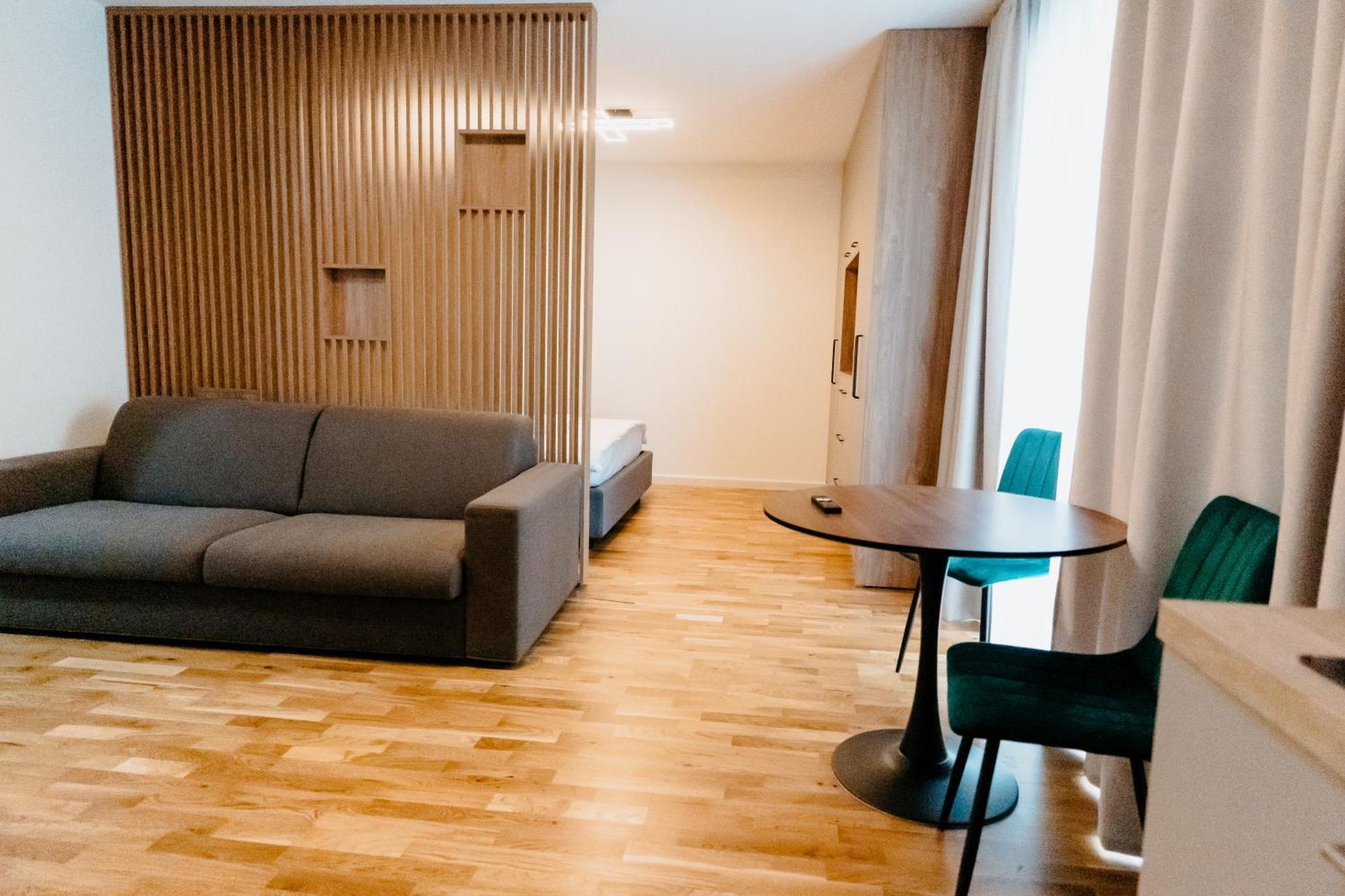 Evo Residence Taietura Turcului Cluj-Napoca Ngoại thất bức ảnh