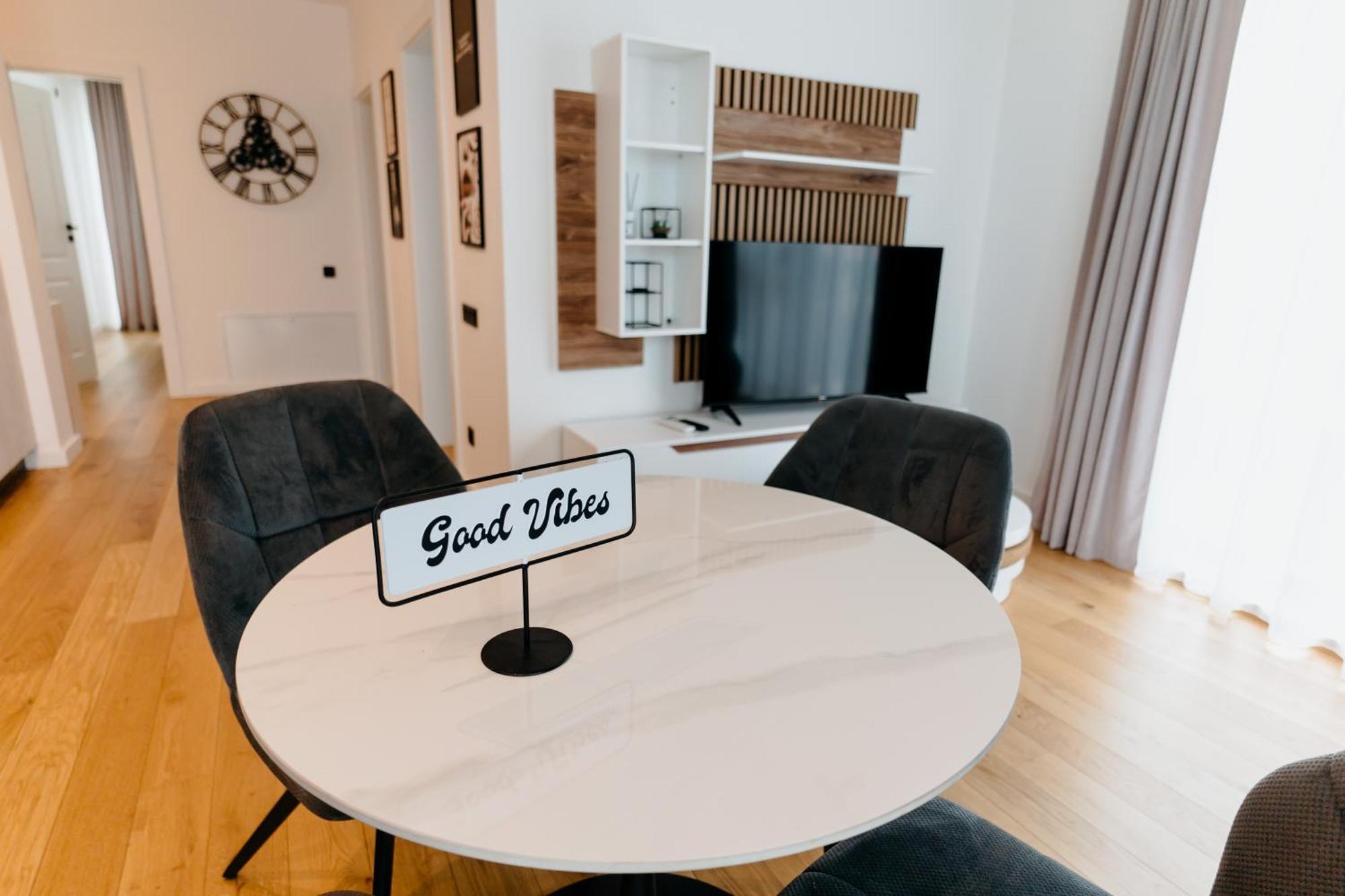 Evo Residence Taietura Turcului Cluj-Napoca Ngoại thất bức ảnh