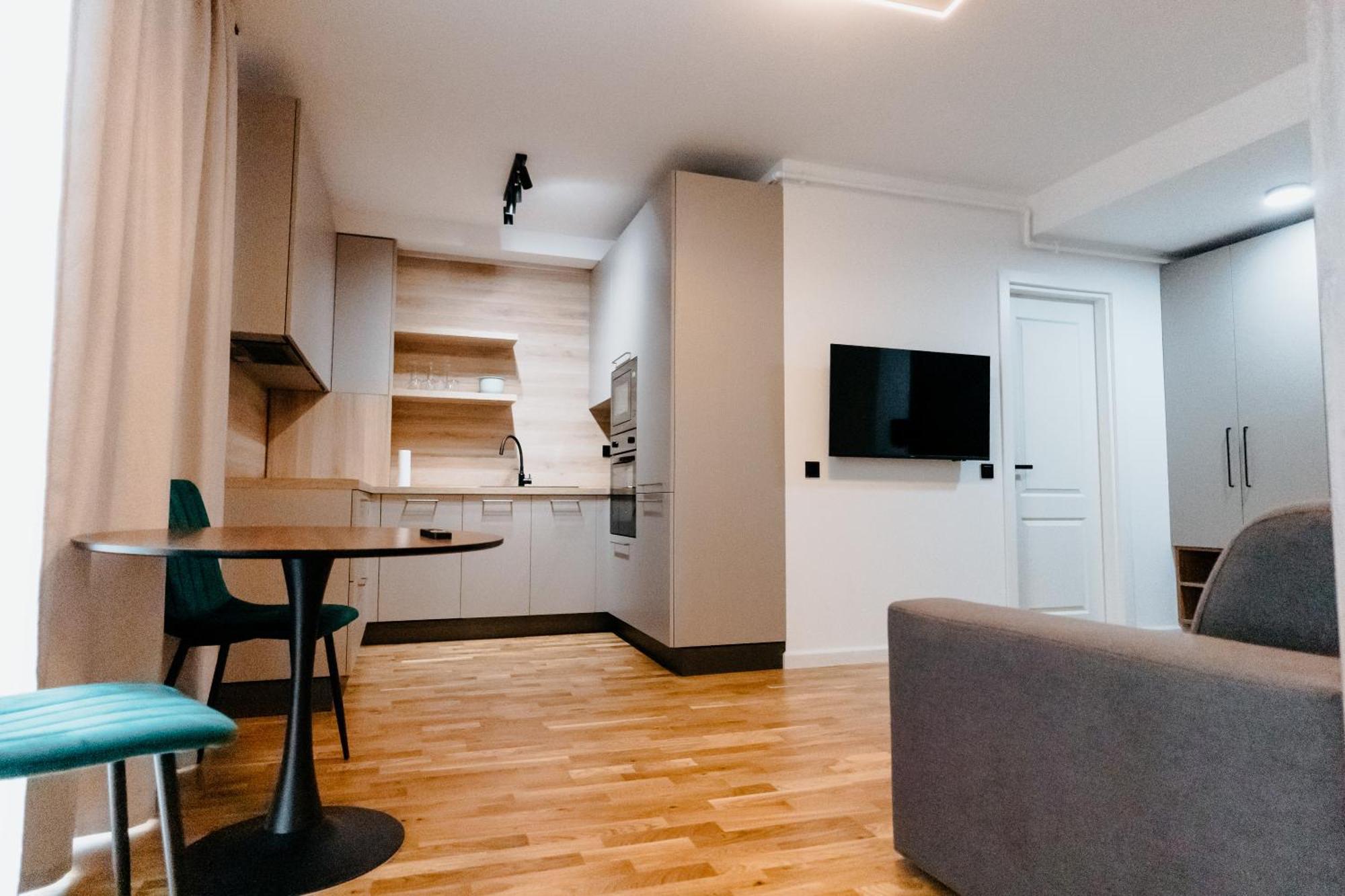Evo Residence Taietura Turcului Cluj-Napoca Ngoại thất bức ảnh